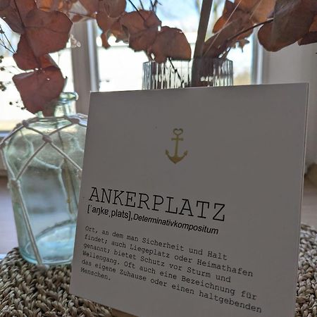 Kiek Ut Apartman Papenburg Kültér fotó