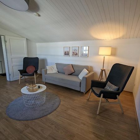 Kiek Ut Apartman Papenburg Kültér fotó