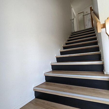 Kiek Ut Apartman Papenburg Kültér fotó