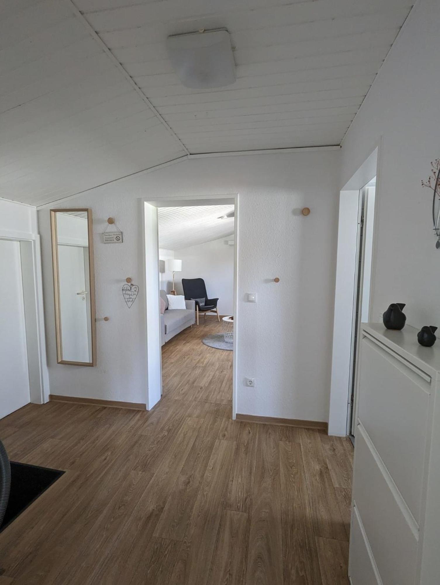 Kiek Ut Apartman Papenburg Kültér fotó