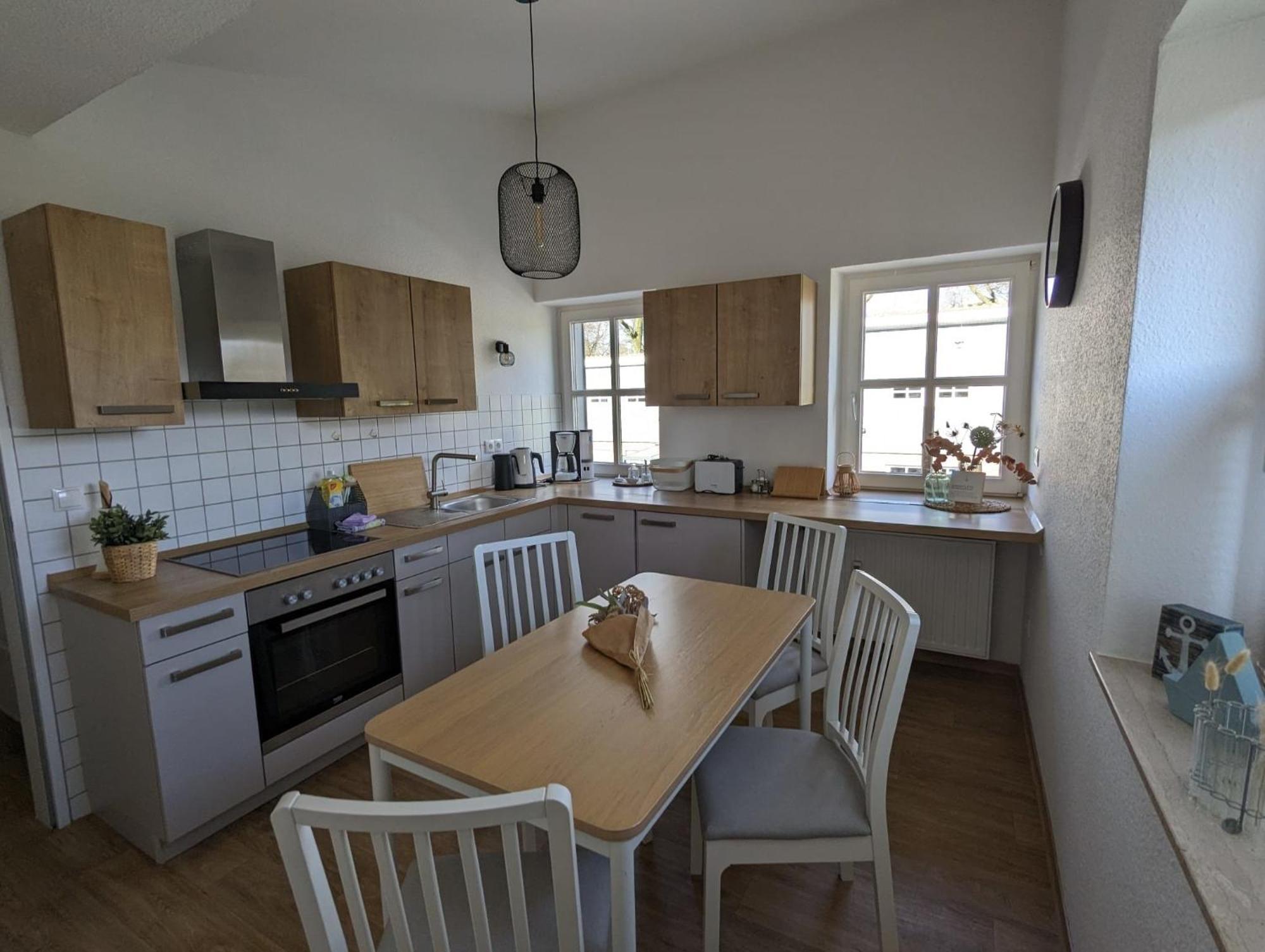 Kiek Ut Apartman Papenburg Kültér fotó