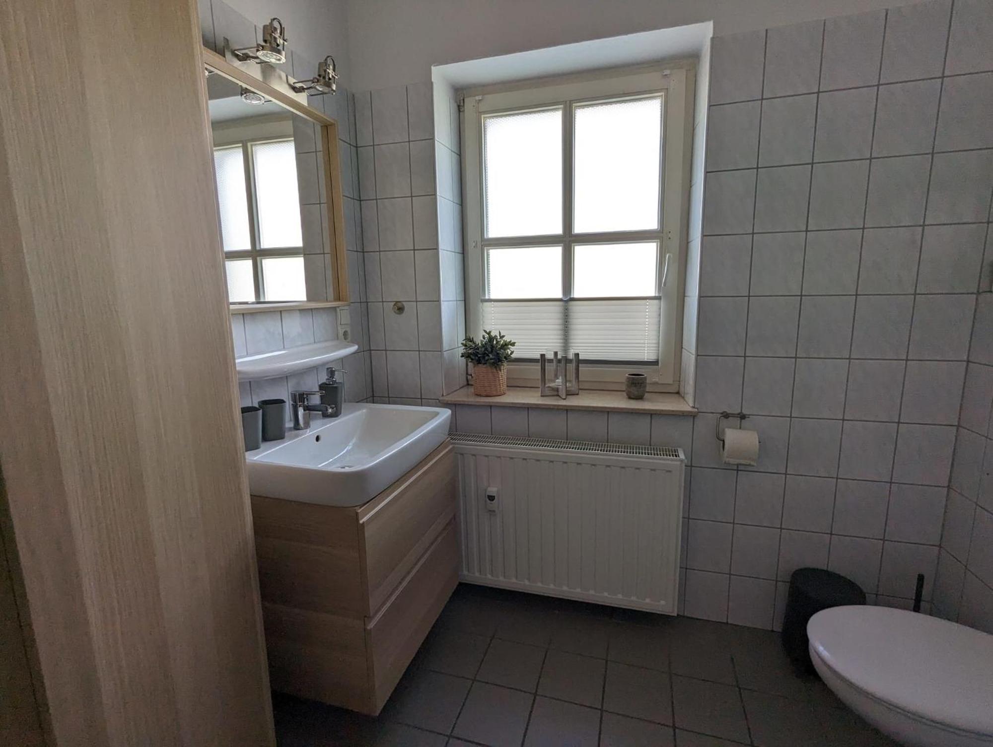 Kiek Ut Apartman Papenburg Kültér fotó