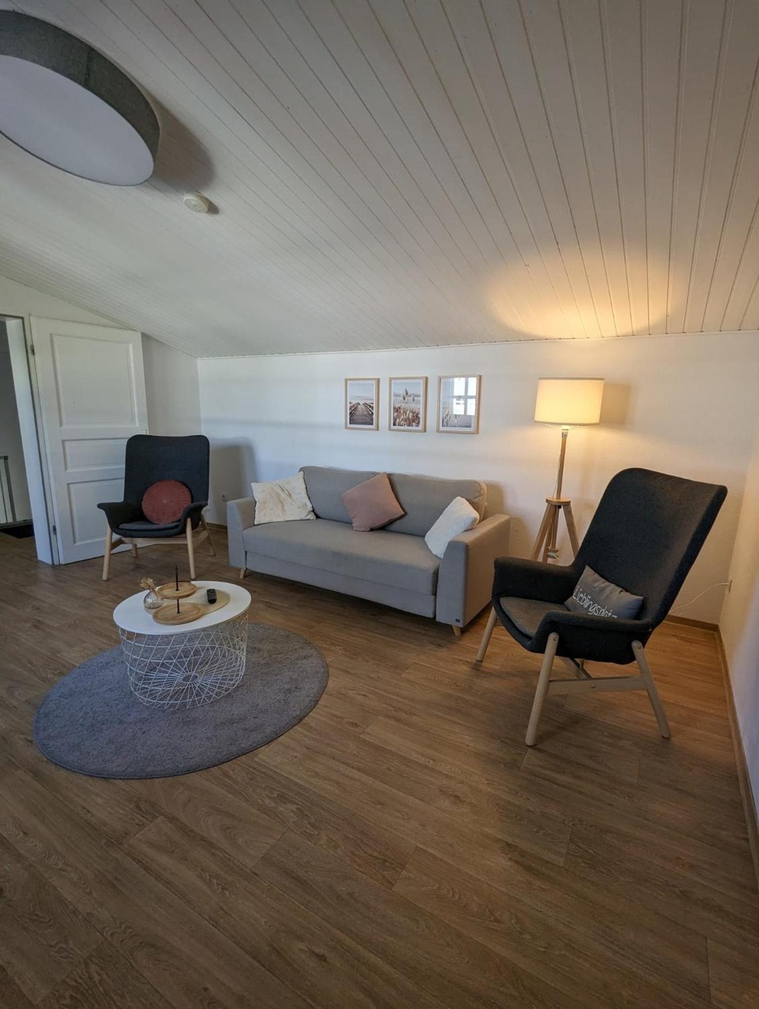 Kiek Ut Apartman Papenburg Kültér fotó