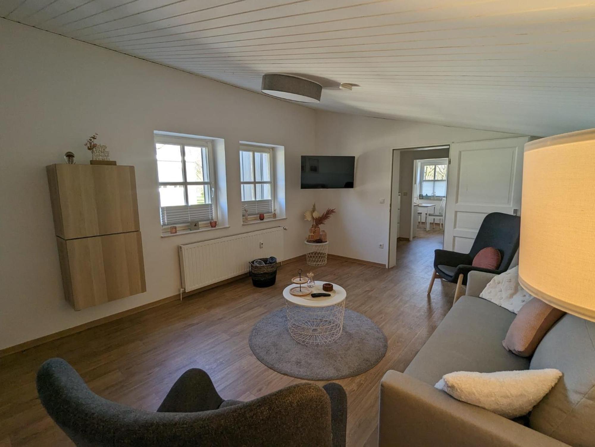 Kiek Ut Apartman Papenburg Kültér fotó