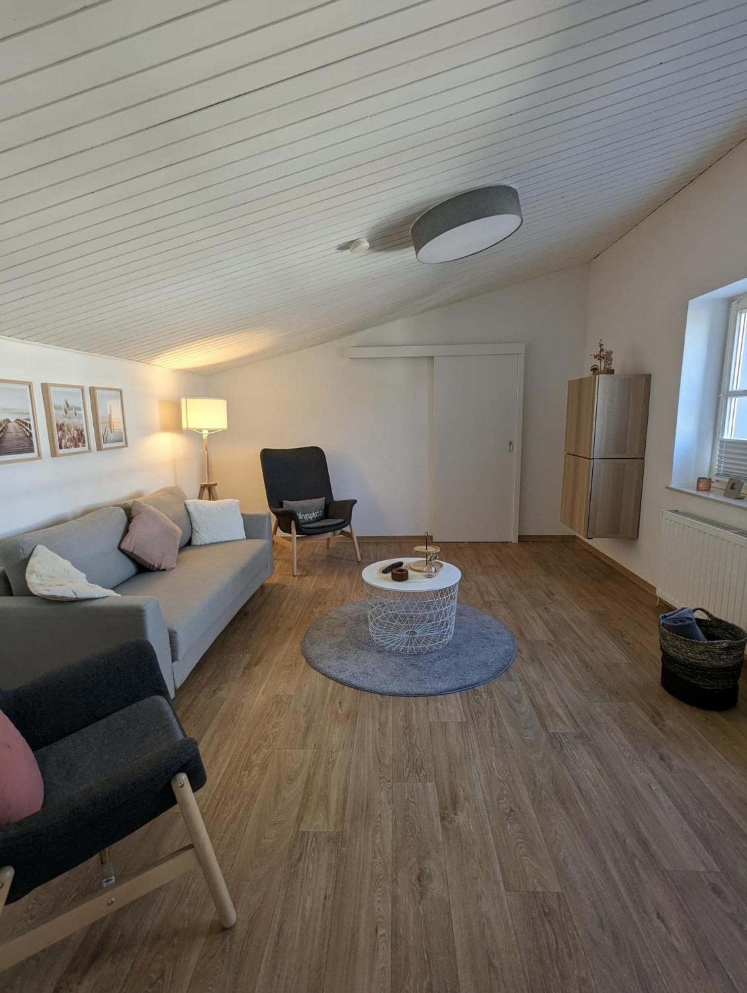 Kiek Ut Apartman Papenburg Kültér fotó